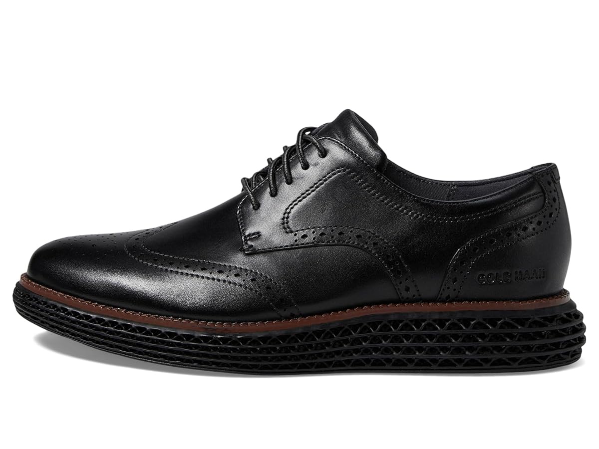 Amazon.com | Cole Haan Men's Original Grand 2.0 Wingtip